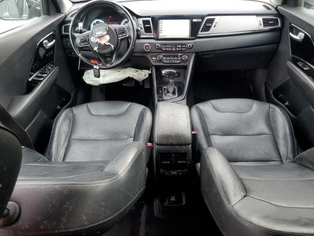 Photo 8 from auction – 2018 KIA NIRO TOURI with VIN KNDCE3LC1J5125406