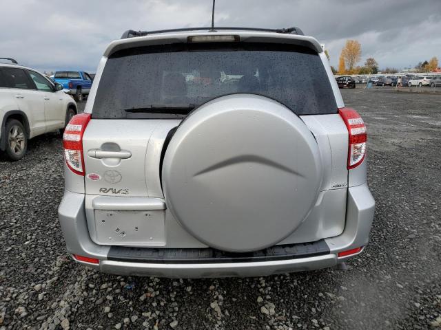 Photo 6 from auction – 2011 TOYOTA RAV4 with VIN 2T3BF4DV6BW171886