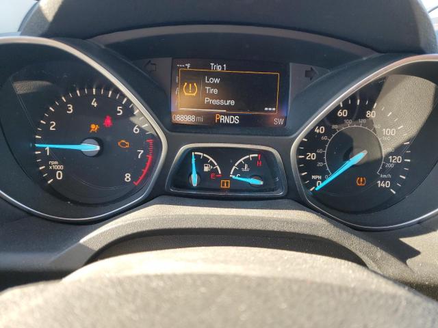 Photo 9 from auction – 2017 FORD ESCAPE SE with VIN 1FMCU9G97HUC66724
