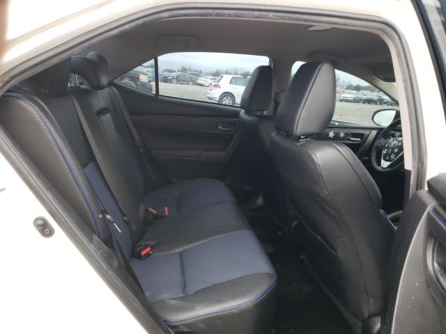 Photo 10 from auction – 2019 TOYOTA COROLLA L with VIN 5YFBURHE5KP939879