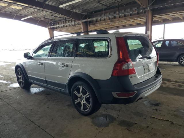 Photo 2 from auction – 2012 VOLVO XC70 T6 with VIN YV4902BZ6C1139611