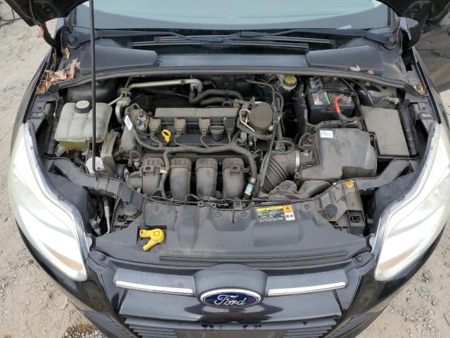 Фото 11 с аукциона – 2012 FORD FOCUS SE с VIN 1FAHP3F26CL442766
