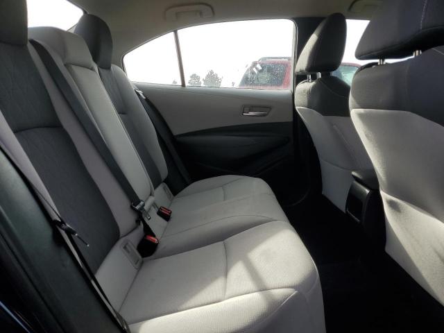Photo 10 from auction – 2020 TOYOTA COROLLA LE with VIN 5YFEPRAE1LP093752