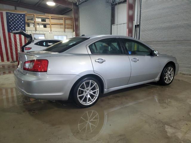 Photo 3 from auction – 2012 MITSUBISHI GALANT ES with VIN 4A32B3FF3CE012373