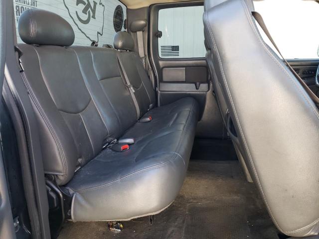 Photo 10 from auction – 2007 CHEVROLET SILVERADO with VIN 1GCEK19Z17Z200639