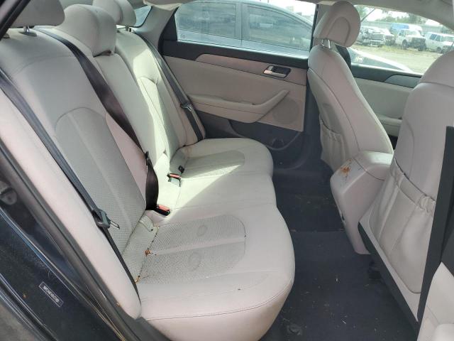 Photo 10 from auction – 2016 HYUNDAI SONATA SE with VIN 5NPE24AF4GH371881