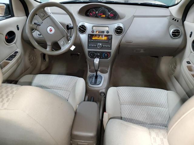 Photo 8 from auction – 2007 SATURN ION LEVEL with VIN 1G8AJ55F57Z206040