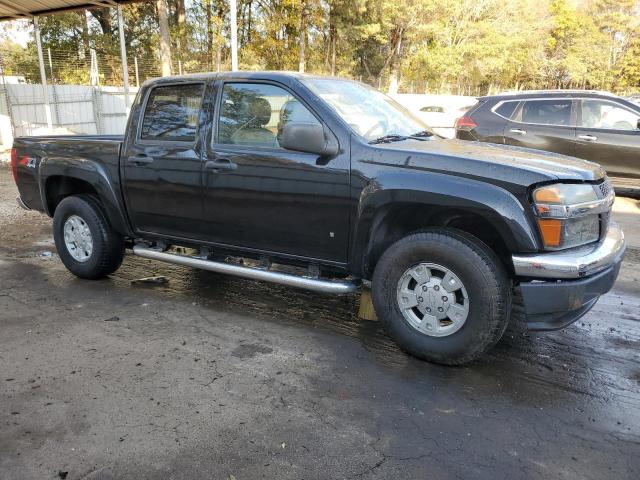 Photo 4 from auction – 2006 CHEVROLET COLORADO with VIN 1GCDT136768227355