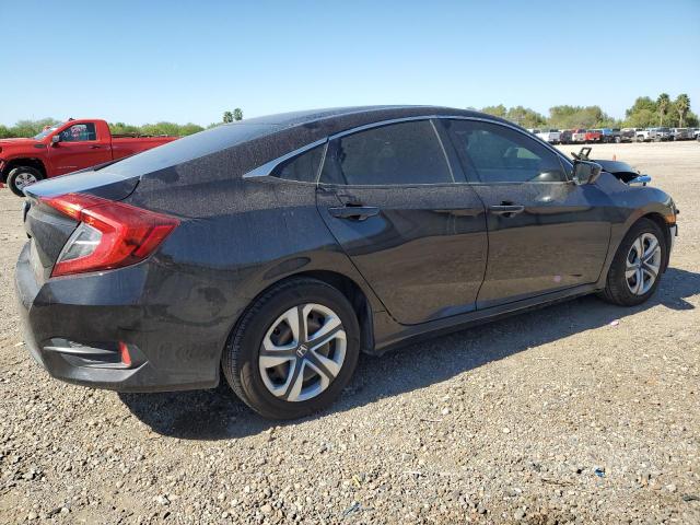 Photo 3 from auction – 2017 HONDA CIVIC LX with VIN 2HGFC2F59HH571947