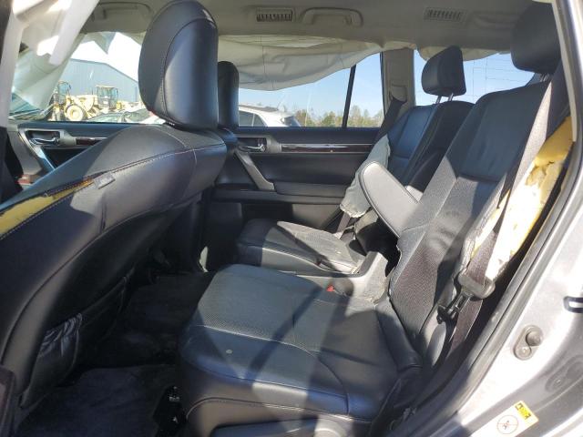 Photo 11 from auction – 2018 LEXUS GX 460 with VIN JTJBM7FX3J5184104