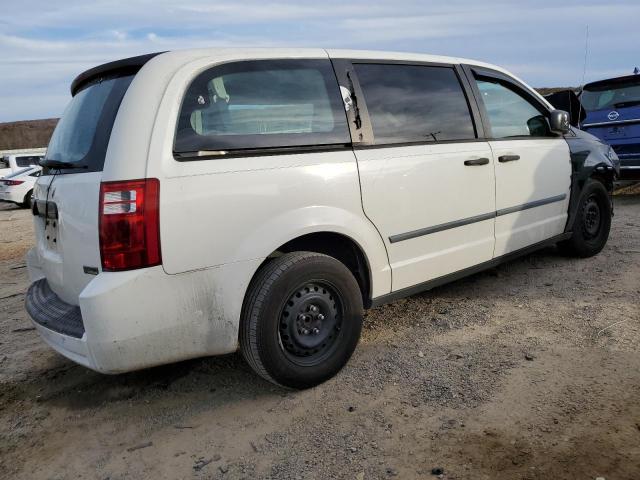Photo 3 from auction – 2008 DODGE GRAND CARA with VIN 2D8HN44H58R148028