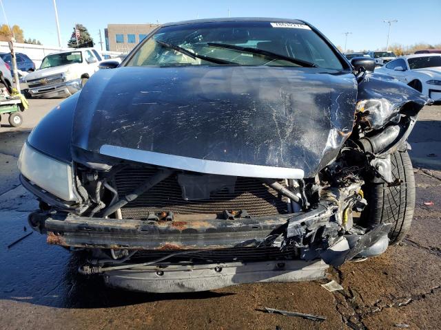 Photo 5 from auction – 2005 ACURA TL with VIN 19UUA662X5A047646