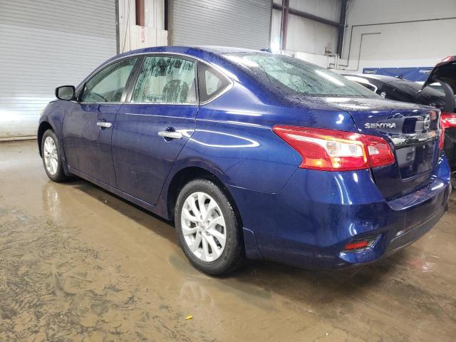 Photo 2 from auction – 2018 NISSAN SENTRA S with VIN 3N1AB7AP4JL636768