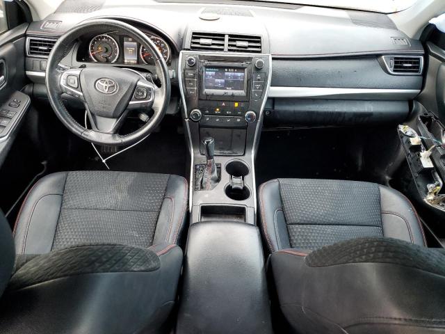 Photo 8 from auction – 2015 TOYOTA CAMRY LE with VIN 4T1BF1FK9FU086637