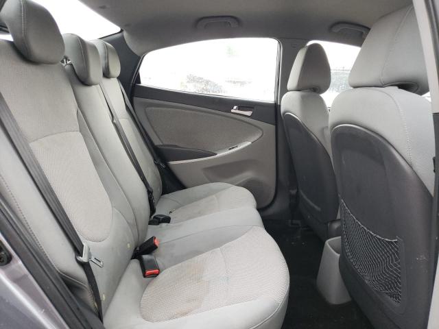 Photo 10 from auction – 2014 HYUNDAI ACCENT GLS with VIN KMHCT4AE2EU636243