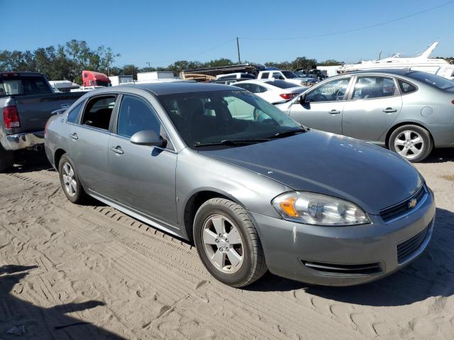 Photo 4 from auction – 2009 CHEVROLET IMPALA 1LT with VIN 2G1WT57N191194614