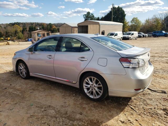 Photo 2 from auction – 2010 LEXUS HS 250H with VIN JTHBB1BAXA2015091