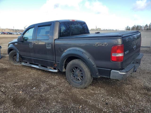 Photo 2 from auction – 2005 FORD F150 SUPER with VIN 1FTPW14525FA78826