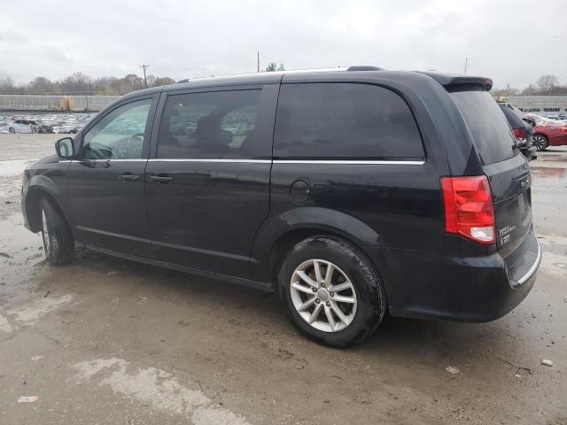 Photo 2 from auction – 2018 DODGE GRAND CARA with VIN 2C4RDGCG4JR206801