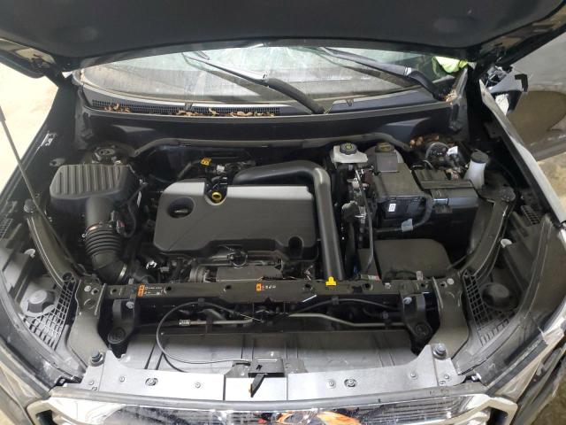 Photo 12 from auction – 2024 GMC TERRAIN SL with VIN 3GKALVEG1RL320284