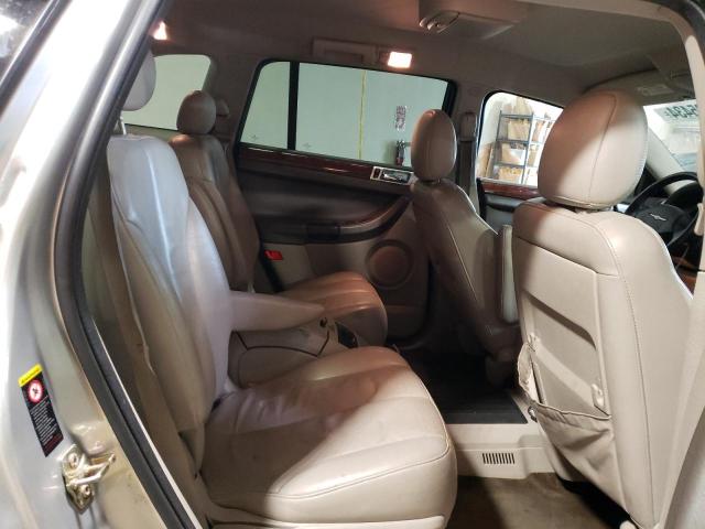 Photo 11 from auction – 2004 CHRYSLER PACIFICA with VIN 2C8GF68454R610462