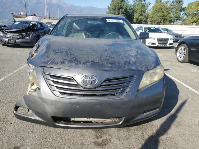 Photo 5 from auction – 2007 TOYOTA CAMRY CE with VIN JTNBE46K973045694