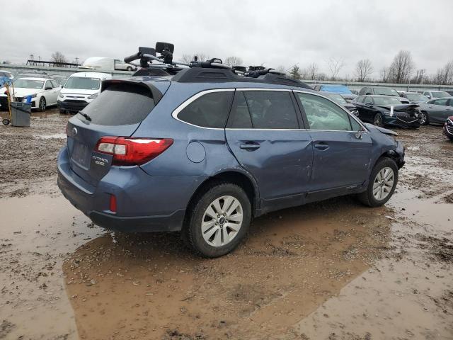 Photo 3 from auction – 2017 SUBARU OUTBACK 2. with VIN 4S4BSACC6H3390784