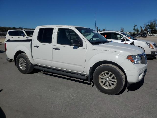 Photo 4 from auction – 2019 NISSAN FRONTIER S with VIN 1N6DD0ERXKN783702