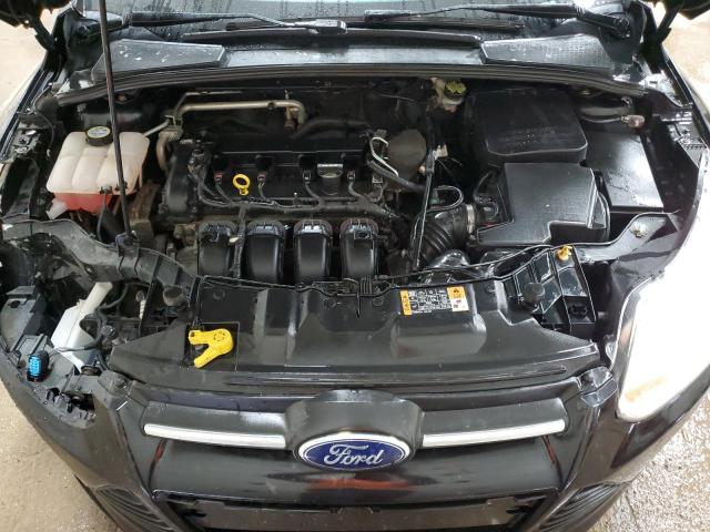 Photo 11 from auction – 2014 FORD FOCUS SE with VIN 1FADP3F25EL376518