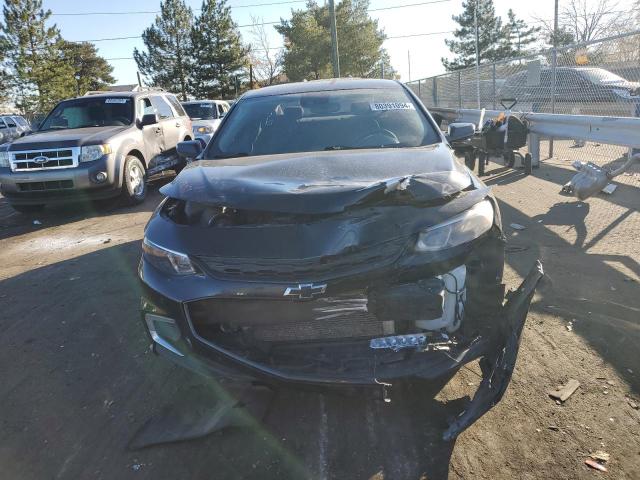 Photo 5 from auction – 2018 CHEVROLET MALIBU LT with VIN 1G1ZD5ST3JF233457