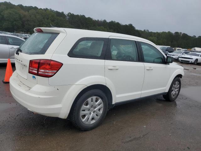 Photo 3 from auction – 2015 DODGE JOURNEY SE with VIN 3C4PDCABXFT738453