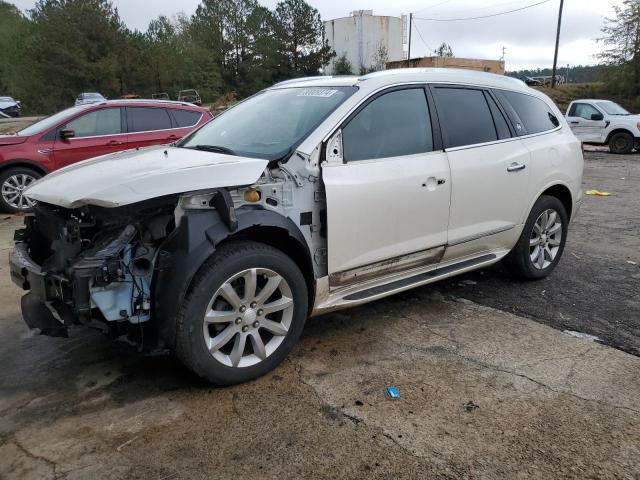 BUICK ENCLAVE 2014 with VIN 5GAKRCKD1EJ194119 - Photo from auction