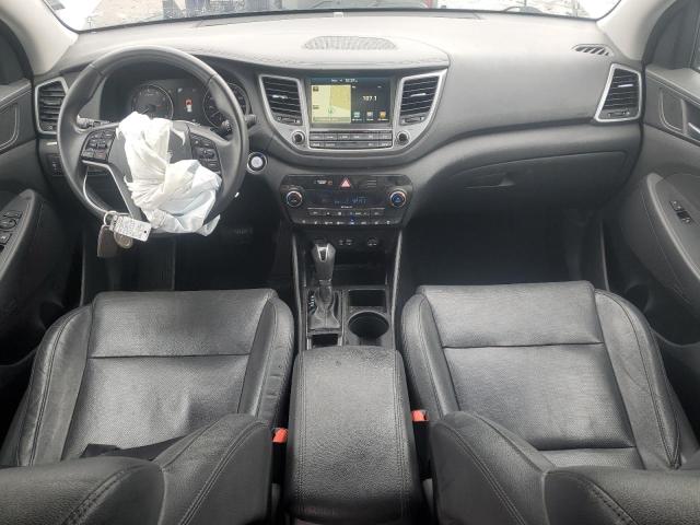 Photo 8 from auction – 2017 HYUNDAI TUCSON LIM with VIN KM8J3CA23HU452182