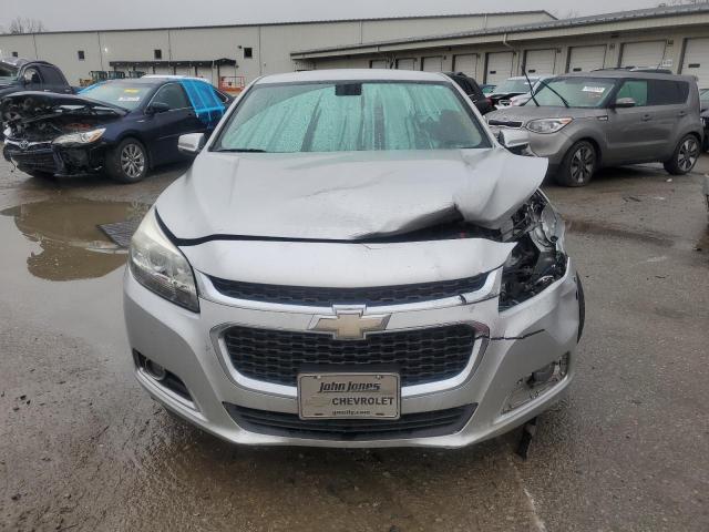 Photo 5 from auction – 2015 CHEVROLET MALIBU LTZ with VIN 1G11F5SL3FF203602