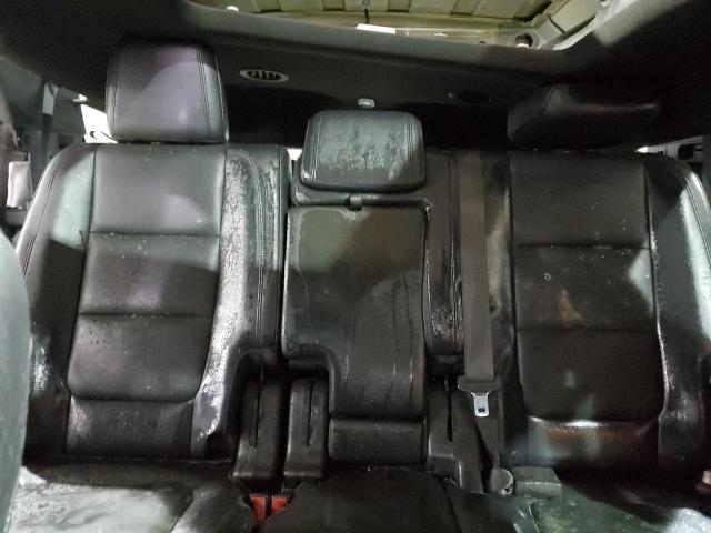 Photo 10 from auction – 2011 FORD EXPLORER L with VIN 1FMHK8F89BGA95253