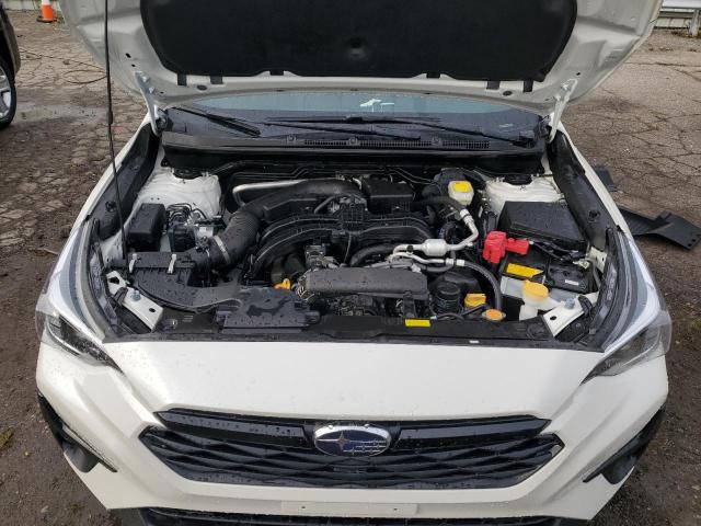 Photo 12 from auction – 2024 SUBARU IMPREZA RS with VIN JF1GUHHC5R8321455