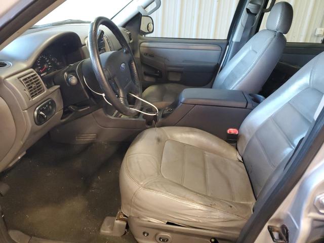 Photo 7 from auction – 2005 FORD EXPLORER X with VIN 1FMZU73K95UB59399