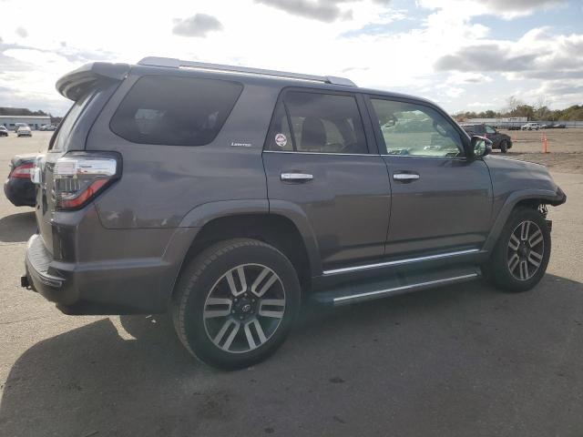 Photo 3 from auction – 2014 TOYOTA 4RUNNER SR with VIN JTEBU5JR5E5160856