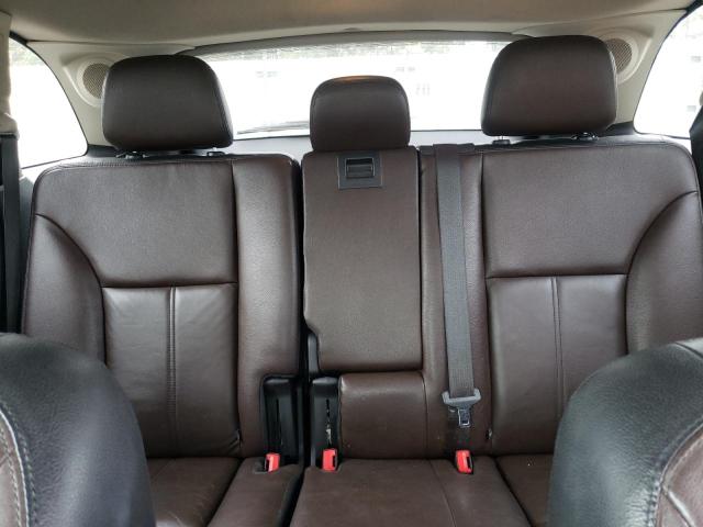 Photo 10 from auction – 2013 FORD EDGE LIMIT with VIN 2FMDK3KC6DBC50329