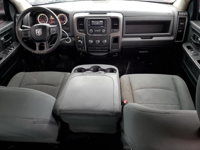 Photo 8 from auction – 2017 RAM 1500 ST with VIN 1C6RR7FG1HS678404
