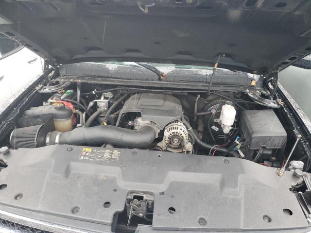 Фото 11 с аукциона – 2011 CHEVROLET SILVERADO с VIN 1GCPKSE35BF237574