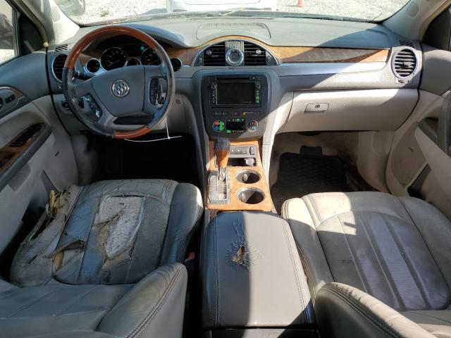 Photo 8 from auction – 2008 BUICK ENCLAVE CX with VIN 5GAER23788J172896