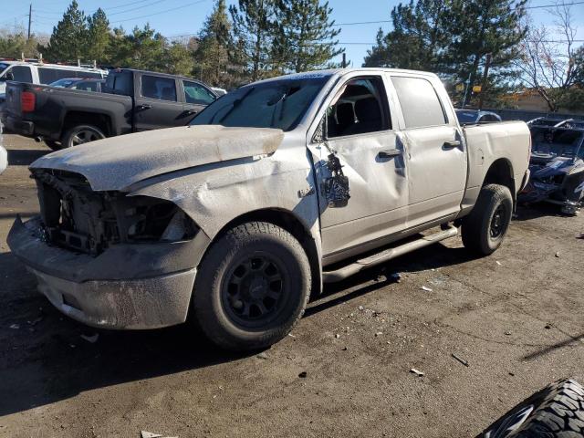 RAM 1500 ST 2013 with VIN 1C6RR7KT2DS712816 - Photo from auction