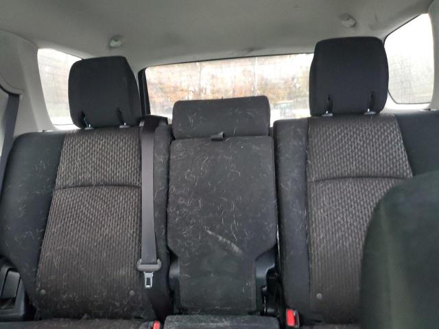 Photo 10 from auction – 2020 TOYOTA 4RUNNER SR with VIN JTEBU5JR4L5774505