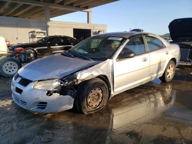 Photo 1 from auction – 2005 DODGE STRATUS SX with VIN 1B3EL46T15N600432