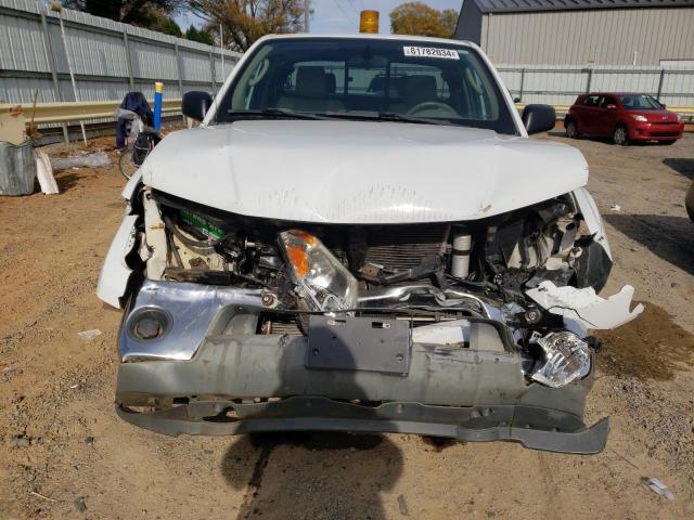 Photo 5 from auction – 2010 NISSAN FRONTIER K with VIN 1N6AD0CW7AC430761