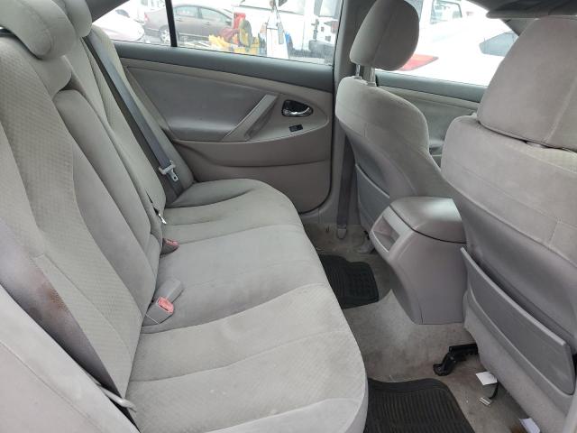 Photo 10 from auction – 2007 TOYOTA CAMRY CE with VIN 4T1BE46K27U192109