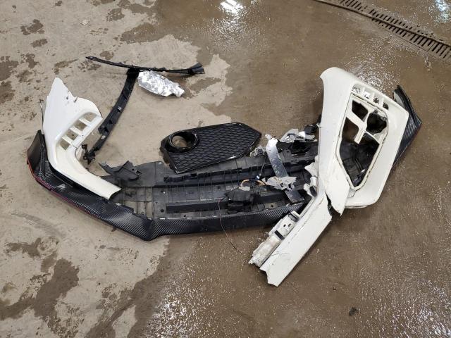 Photo 12 from auction – 2019 HONDA CIVIC TYPE with VIN SHHFK8G74KU201246