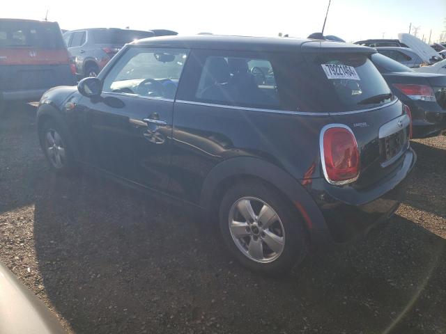 Photo 2 from auction – 2015 MINI COOPER with VIN WMWXM5C57FT938332