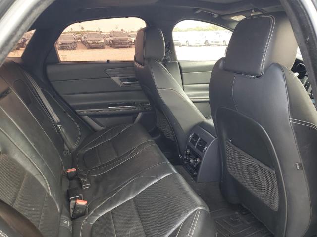 Photo 10 from auction – 2016 JAGUAR XF S with VIN SAJBG4BV1GCY08484